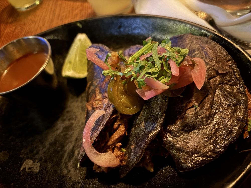 Social spots from Barrio