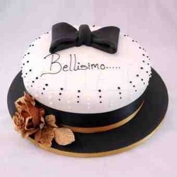 Donna's Cakes - Design found online... - Bakeries Near Me - West Roxbury, Massachusetts