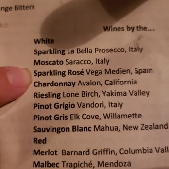 Gilded Unicorn - The rosae was delicious and only $8 - Cocktail Bars Near Me - Spokane, Washington Gilded Unicorn - The rosae was delicious and only $8 - Cocktail Bars Near Me - Spokane, Washington