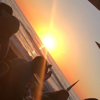 Poseidon on the Beach - Look at that sunset - Seafood Near Me - Del Mar, California Poseidon on the Beach - Look at that sunset - Seafood Near Me - Del Mar, California