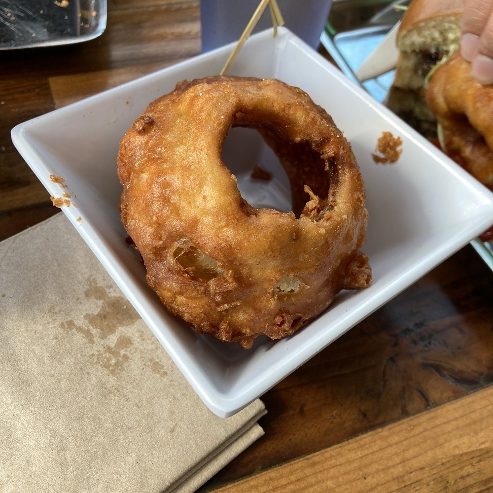 Uneeda Burger - Onion Rings - Burgers Near Me - Seattle, Washington Uneeda Burger - Onion Rings - Burgers Near Me - Seattle, Washington