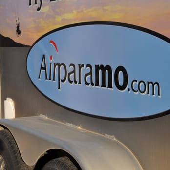 Airparamo - Skydiving Near Me - Maricopa, Arizona