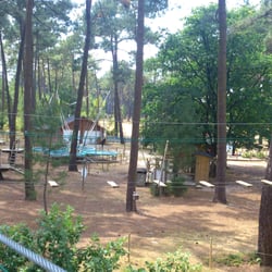 parc de l'Aventure