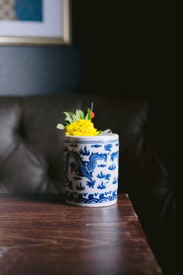 Mr. Mahjong’s by null