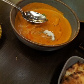ROOP Chicago Innovative Indian Restaurant & Cocktail Bar - Butter chicken - Indian Near Me - Chicago, Illinois ROOP Chicago Innovative Indian Restaurant & Cocktail Bar - Butter chicken - Indian Near Me - Chicago, Illinois