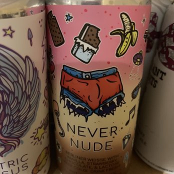 Pontoon Brewing - Outrageously creative concoctions! - Breweries Near Me - Sandy Springs, Georgia