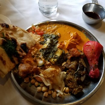 India's Restaurant - The lunch buffet is awesome! - Indian Near Me - Denver, Colorado