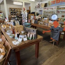 Elk Store