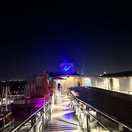 Walkway Walkway
