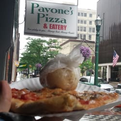 Pavone's Pizza