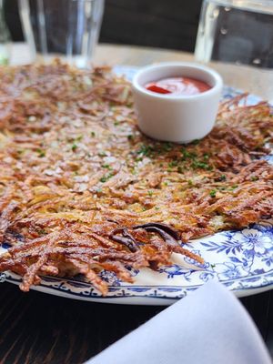 The Allis Chicago by null