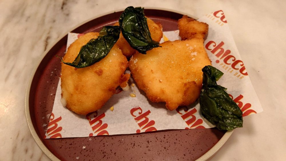 CHICCO PASTA BAR 208 Telok Ayer St Singapore Singapore Italian chicco-pasta-bar-208-telok-ayer-st-singapore-singapore-italian