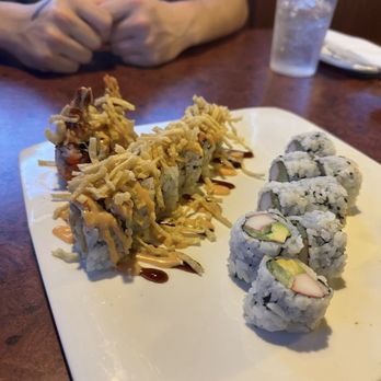 Yummi Tummi - Sushi - Sushi Bars Near Me - Saint Louis, Missouri Yummi Tummi - Sushi - Sushi Bars Near Me - Saint Louis, Missouri