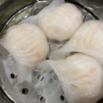 Jasmine Seafood Restaurant - Shrimp Dumplings Har Gow - Dim Sum Near Me - San Diego, California Jasmine Seafood Restaurant - Shrimp Dumplings Har Gow - Dim Sum Near Me - San Diego, California