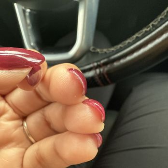 LT NAILS & SPA - Nail Salons Near Me - La Habra, California