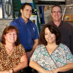 Pharm A Save Monroe - Owners of Pharm A Save Monroe Mike, Ben, Bridgett and Sue