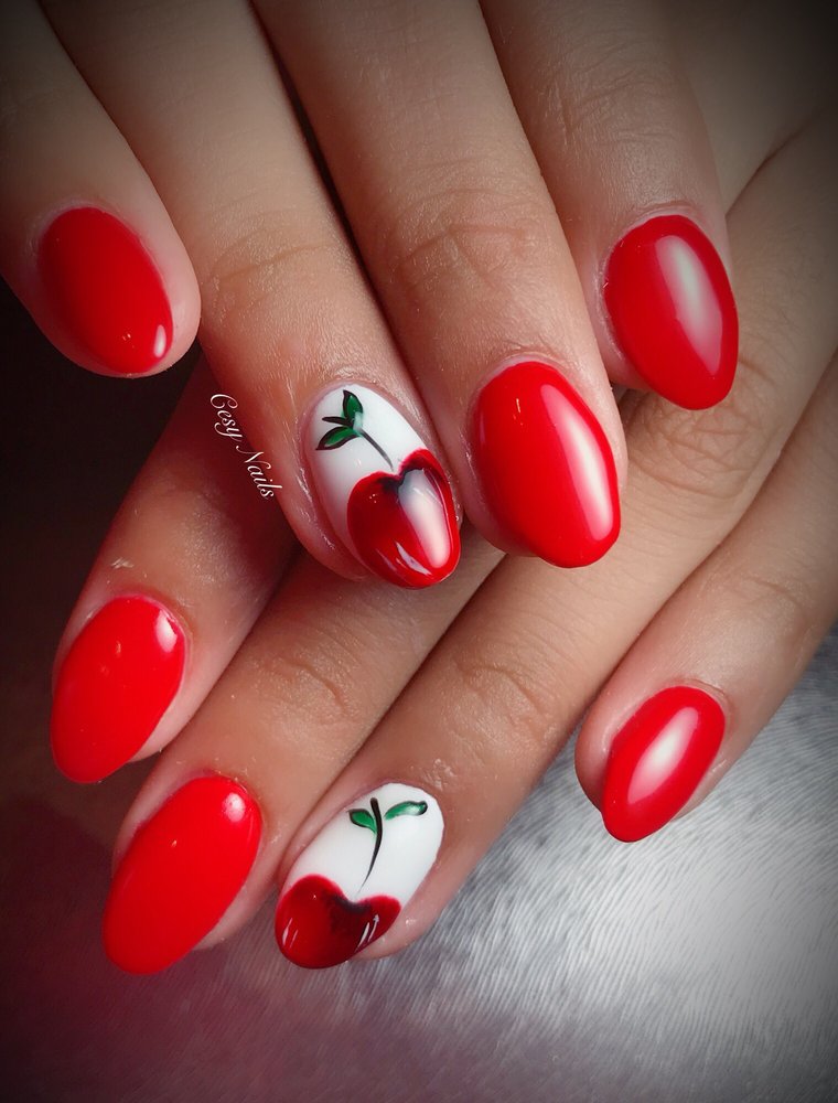 CESY NAILS LETHBRIDGE Updated July 2024 79 Photos Lynx Rd N
