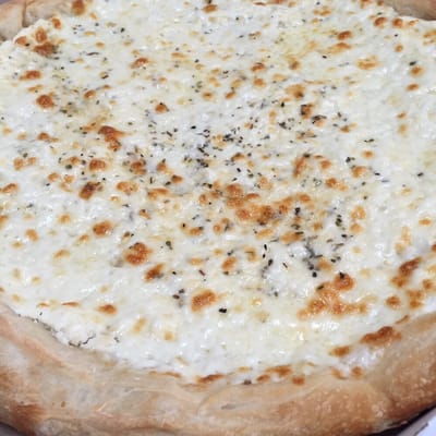 BIG DADDYS PIZZA by null