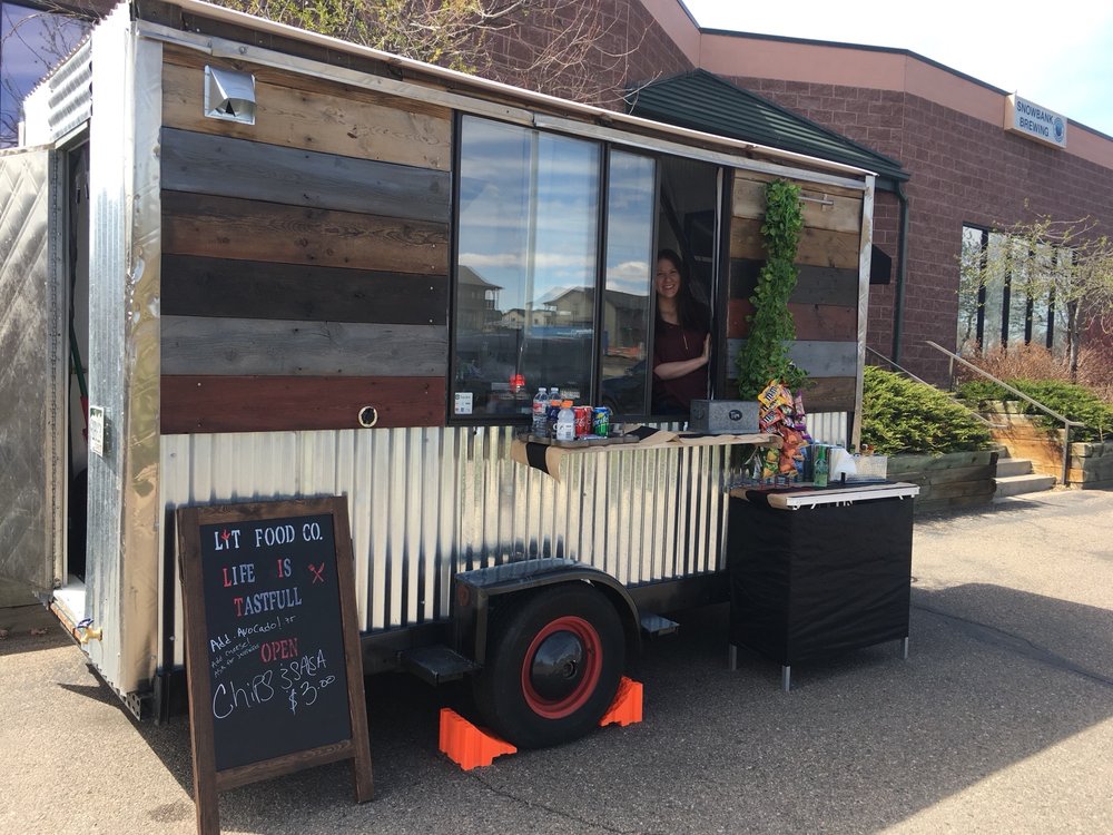 Lit Food Co.