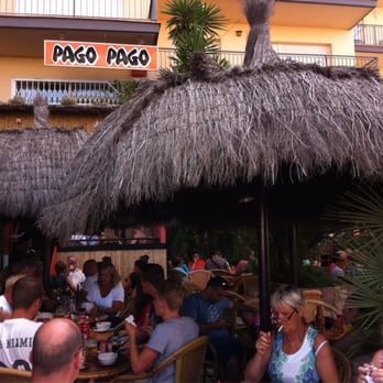 Pago-Pago - Rotisserie Chicken Near Me - Roses, GI Pago-Pago - Rotisserie Chicken Near Me - Roses, GI