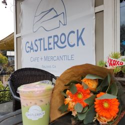 Castle Rock Cafe and Mercantile