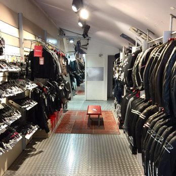Speedway - Motorcycle Repair Near Me - Nice, 06