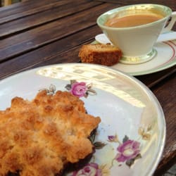 Canapé - Pause
