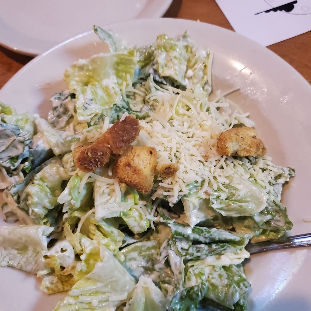 Texas Roadhouse - Caesar salad - Steakhouses Near Me - Longview, Texas Texas Roadhouse - Caesar salad - Steakhouses Near Me - Longview, Texas