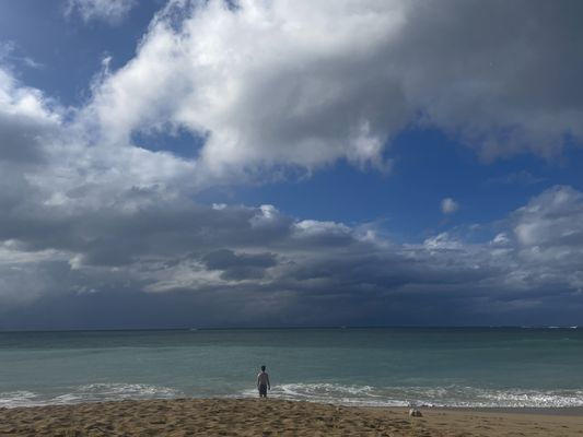 Baldwin Beach Park by null