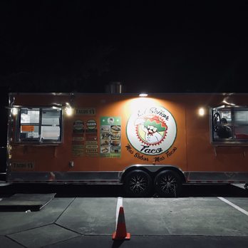 El Senor Taco - Tacos Near Me - Spring, Texas