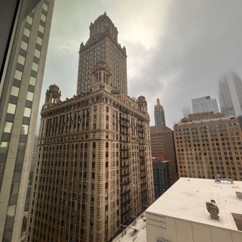 theWit Chicago, a Hilton Hotel - View from the room - Hotels Near Me - Chicago, Illinois theWit Chicago, a Hilton Hotel - View from the room - Hotels Near Me - Chicago, Illinois