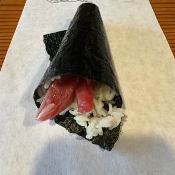 Uoichiba - Lean Tuna - Sushi Bars Near Me - Los Angeles, California