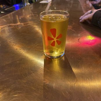 Launch and Ladder Pub - Ace pineapples craft cider   Super good! - Pubs Near Me - San Luis Obispo, California
