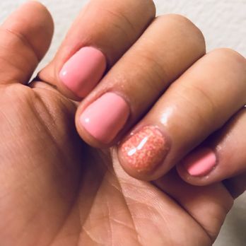 Aqua Nails Spa - I also love this one done by Bruce - Nail Salons Near Me - Clovis, California Aqua Nails Spa - I also love this one done by Bruce - Nail Salons Near Me - Clovis, California
