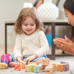 Radiant Kids Therapy