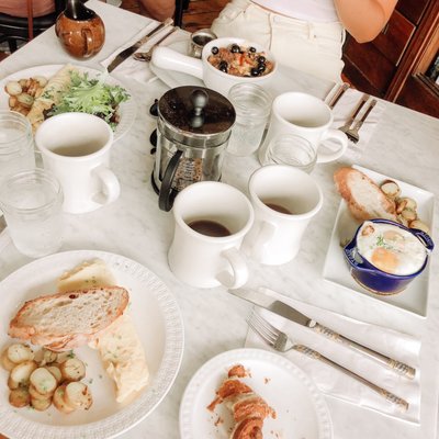 Cocotte @ James Pharmacy by null