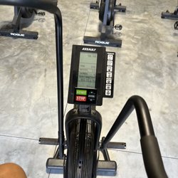 Lgnd Barbell