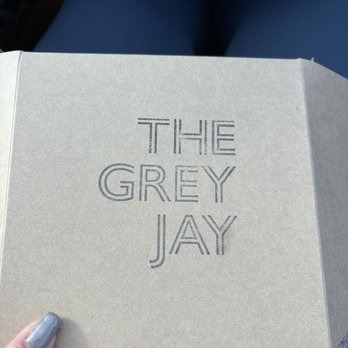 The Grey Jay - Yumminess enclosed within! - Breakfast & Brunch Near Me - Burlington, Vermont The Grey Jay - Yumminess enclosed within! - Breakfast & Brunch Near Me - Burlington, Vermont
