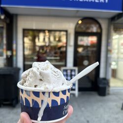 Sugar Hill Creamery