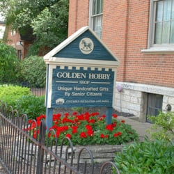 Golden Hobby Shop