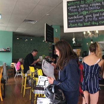Short Stack Eatery - Breakfast & Brunch Near Me - Madison, Wisconsin