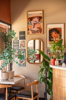 Chào XO Kitchen by null