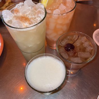 Phil's BBQ - Happy Hour drinks - Barbeque Near Me - San Diego, California Phil's BBQ - Happy Hour drinks - Barbeque Near Me - San Diego, California