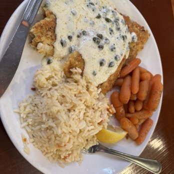 McGrath's Fish House - Fresh Hazelnut Sole Fresh Hazelnut Sole - Seafood Near Me - Vancouver, Washington McGrath's Fish House - Fresh Hazelnut Sole Fresh Hazelnut Sole - Seafood Near Me - Vancouver, Washington