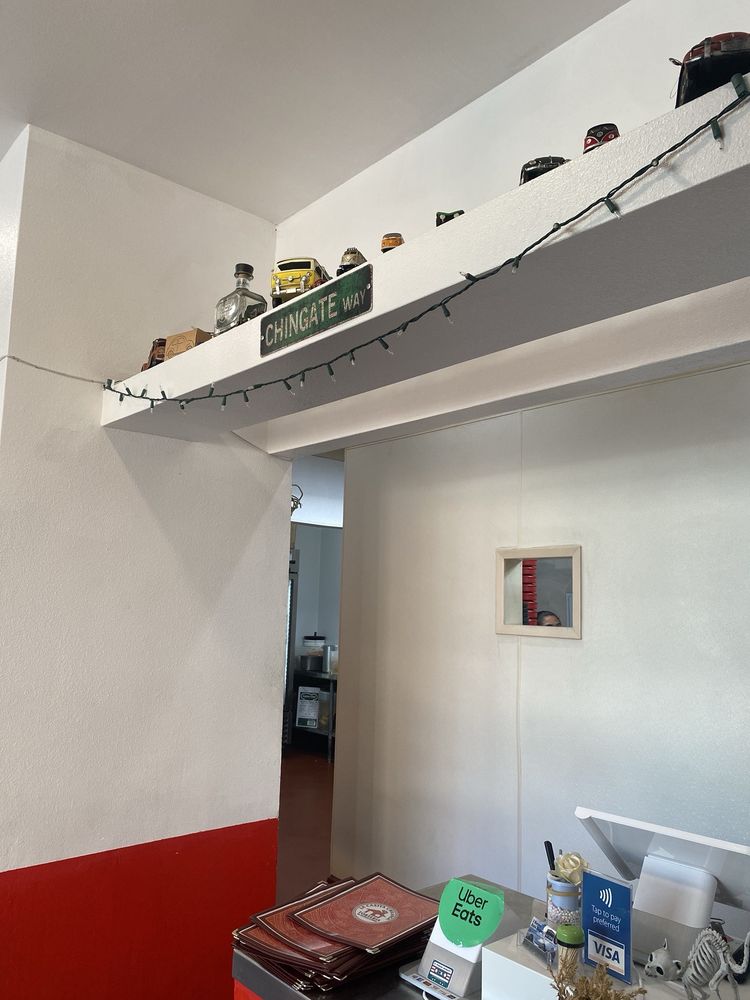 La Casita Chilanga