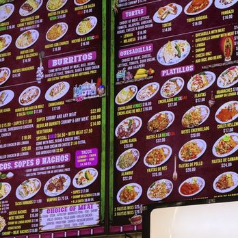 Aracely's Restaurant & Market - Mexican Near Me - Antioch, California