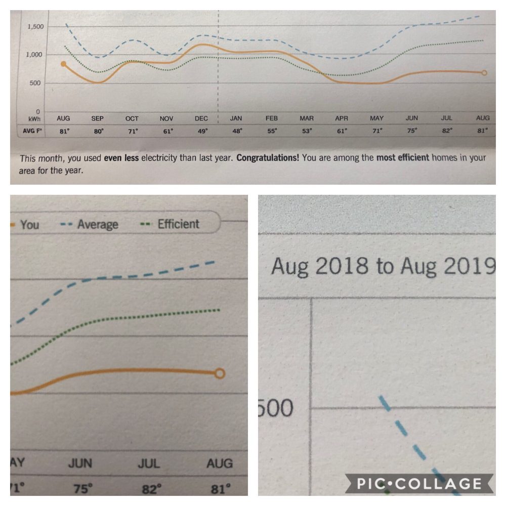 Slide of O'Brien Service
