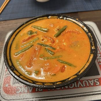 Ros Niyom Thai Restaurant - Panang Curry (delivery) - Thai Near Me - New York, New York