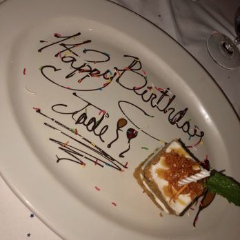 Ruth's Chris Steak House - Steakhouses Near Me - Cabo San Lucas, BCS