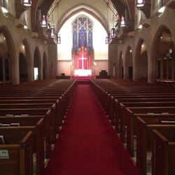 Mount Olivet Lutheran Church